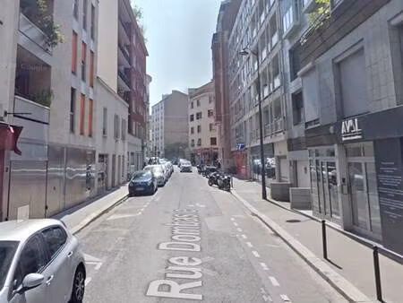 location commerce paris 75015 115m²