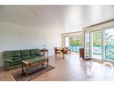 duplex à poissy (78300)