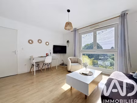 appartement à nantes (44300)