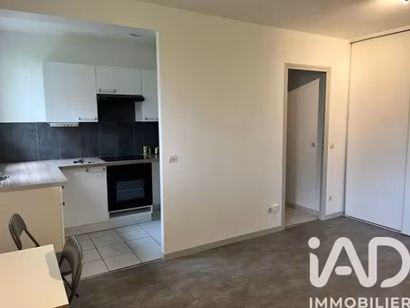 appartement à rambouillet (78120)