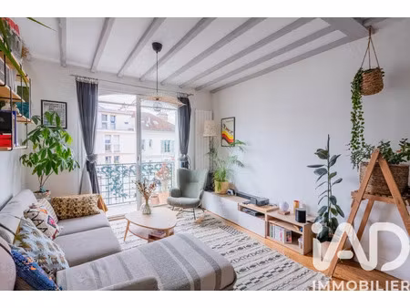 appartement à versailles (78000)