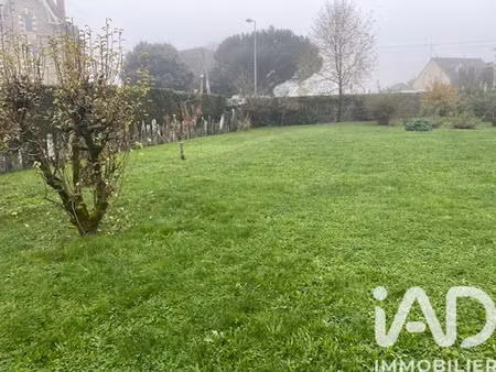 terrain à bâtir à nozay (44170)