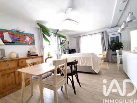 appartement à hyères (83400)