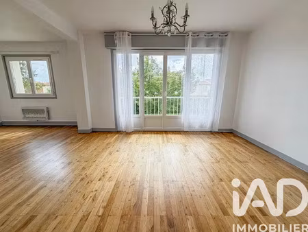 appartement à lagord (17140)