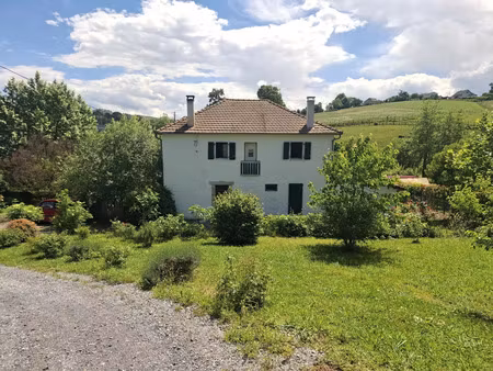 vente maison viodos-abense-de-bas 64130 - - surface privée