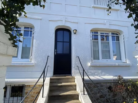 maison à rambouillet (78120)