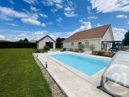 achat : maison (71330)