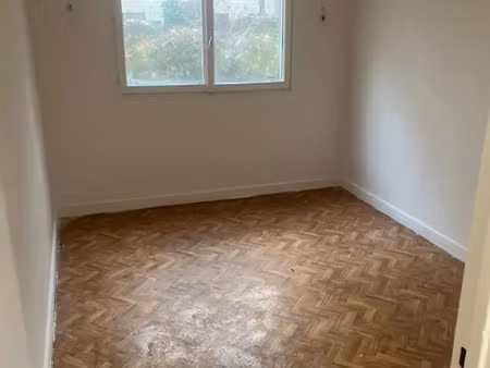 appartement à grigny (91350)