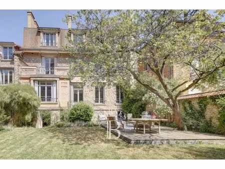 annonce maison à vendre