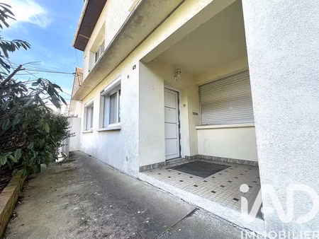 appartement à ris-orangis (91130)