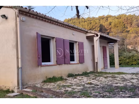 annonce maison à vendre
