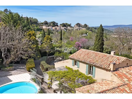 annonce maison à vendre