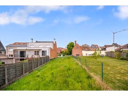 terrain à vendre à dokter roosensstraat 7 roosdaal (rbv92871)