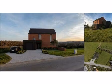 terrain à bâtir à vendre à grande-enneille 0 durbuy (vbe23477)
