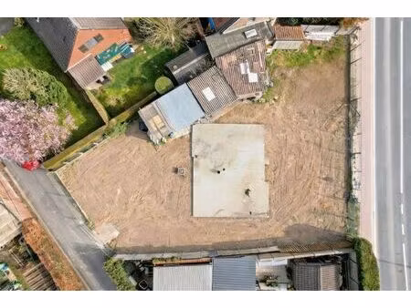 terrain à vendre à edingsesteenweg 178/ 178 asse (vbe23275)