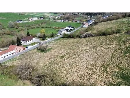 terrain à lotir à vendre à rue de la blanchisserie lot 2 lesve (vbe23302)