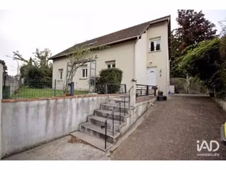 maison à saint-germain-lès-arpajon (91180)