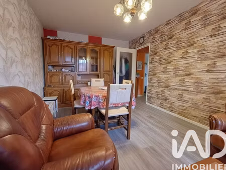 vente appartement 4 pièces à saint-étienne (42000) : à vendre 4 pièces / 74m² saint-étienn