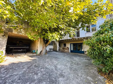 vente maison 5 pièces 78m2 carqueiranne 83320 - 325500 € - surface privée
