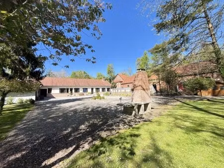 achat : maison (62770)