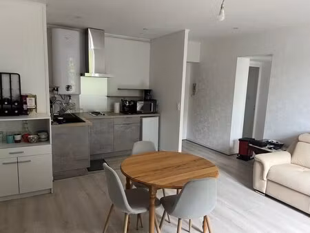 en vente appartement 40 m² – 62 500 € |contrexéville