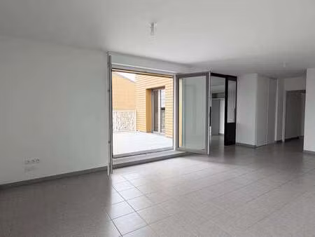 vente appartement 3 pièces à saint-herblain (44800) : à vendre 3 pièces / 86m² saint-herbl
