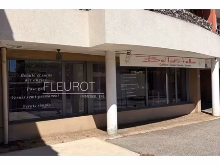 annonce commerce à louer