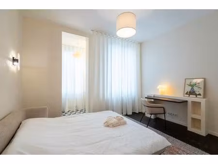 maison en colocation à walenstraat anvers (vbe23690)