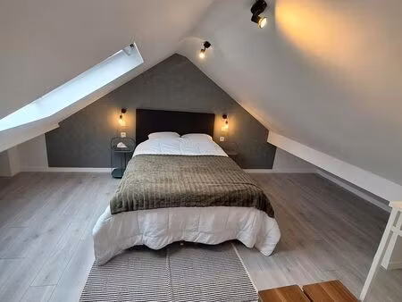 maison en colocation à rue d'arlon bruxelles (vbe23693)