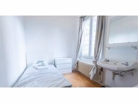 maison en colocation à avenue hansen-soulie etterbeek (vbe23658)