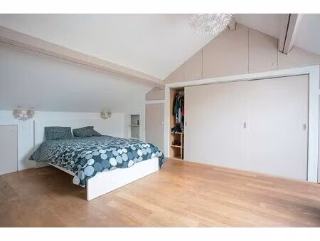 maison en colocation à boulevard auguste reyers schaerbeek (vbe23651)
