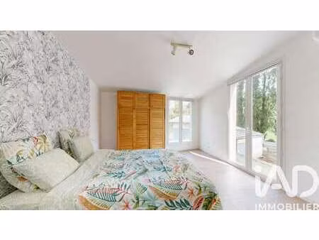 vente maison à chaudron-en-mauges (49110) : à vendre / 131m² chaudron-en-mauges