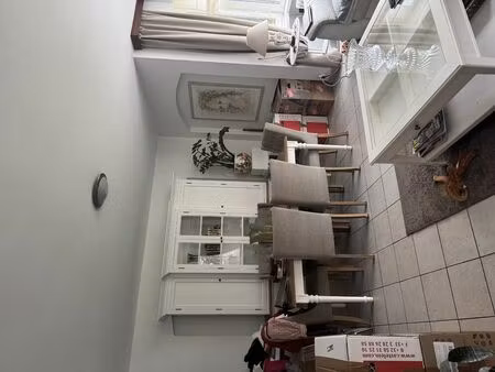 maison à louer à w. vandermeerenlaan 10 la panne (rbv93732)