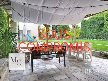 en vente maison 82 m² – 349 000 € |dorlisheim