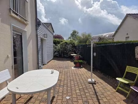 vente maison à moulay (53100) : à vendre / 139m² moulay