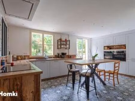 vente maison à nantes beaujoire - saint-joseph (44000) : à vendre / 158m² nantes beaujoire