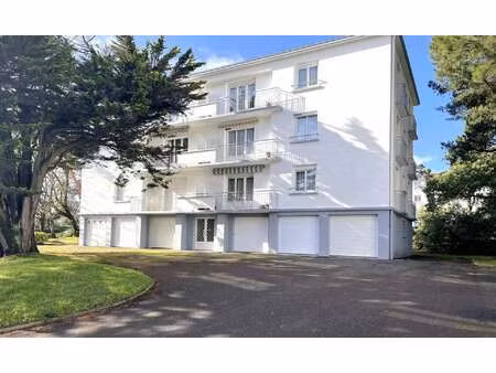 vente maison viager à saint-nazaire (44600) : à vendre viager / 90m² saint-nazaire