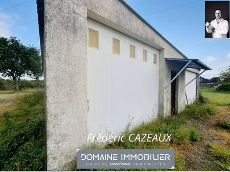 vente terrain à la chapelle-launay (44260) : à vendre / 997m² la chapelle-launay