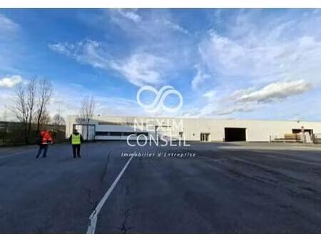 location terrain sucy en brie 94370 5931m²