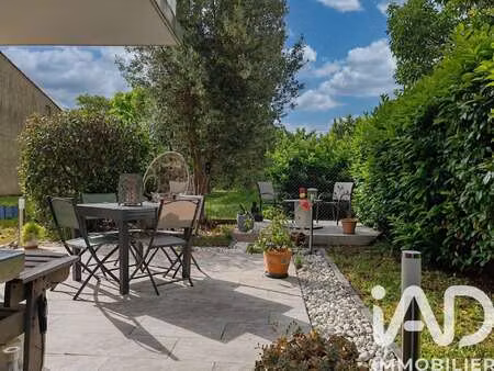 vente appartement 2 pièces piscine à aucamville (31140) : à vendre 2 pièces piscine / 48m²