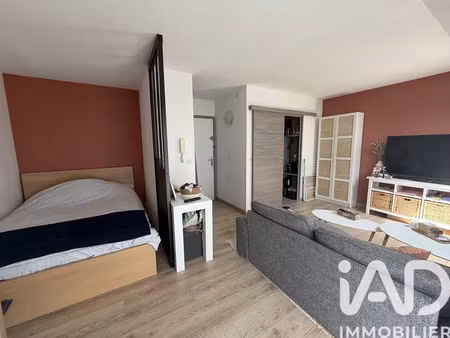 appartement à pontcarré (77135)