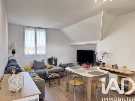 appartement à presles-en-brie (77220)