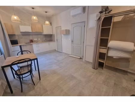 annonce appartement à louer