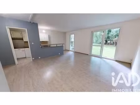 appartement à vaux-le-pénil (77000)