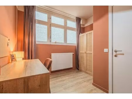 maison en colocation à avenue brillat-savarin ixelles (vbe23662)