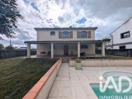 vente maison piscine à carmaux (81400) : à vendre piscine / 113m² carmaux