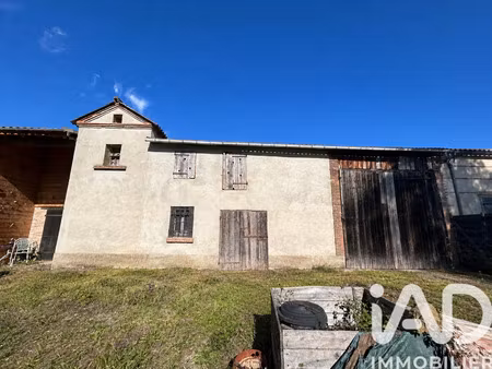 vente maison à castelsarrasin (82100) : à vendre / 280m² castelsarrasin