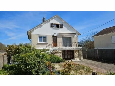 maison à vendre ou maison avec appartement proche de donnemarie dontilly (77)