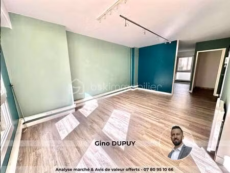 vente bureaux et commerces à quimper centre - rosmadec - gare (29000) : à vendre / 43m² qu