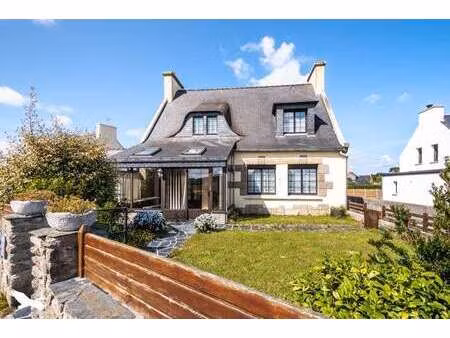 vente maison à plouneour-brignogan-plages (29890) : à vendre / 87m² plouneour-brignogan-pl